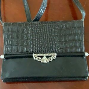 Brighton cross body bag